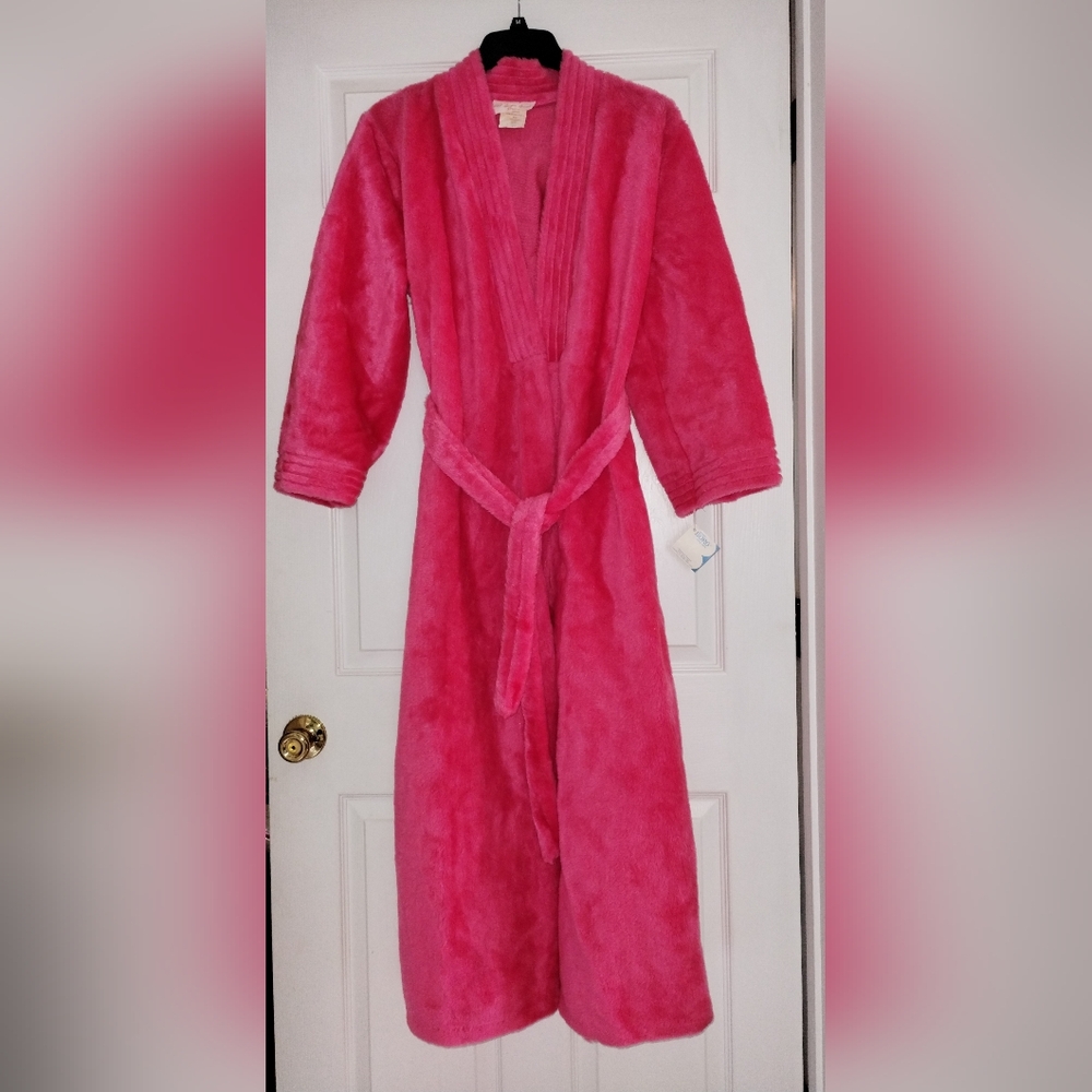 Vintage Sears Women's Robe - Picture 13 of 13